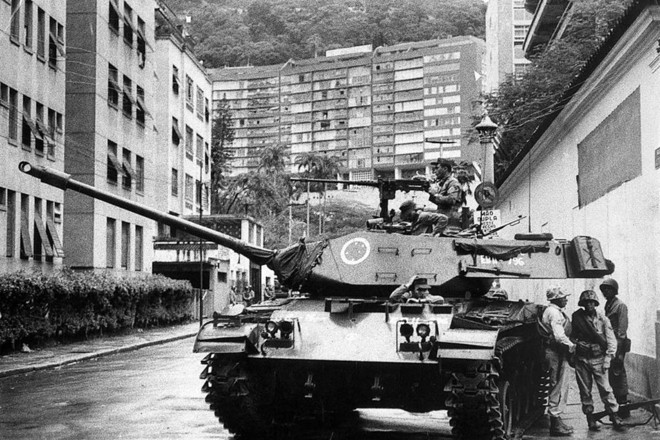 Além das alegações dos militares, não havia qualquer prova de que Maurina soubesse das atividades políticas clandestinas do grupo para o qual cedia uma sala no prédio do orfanato |