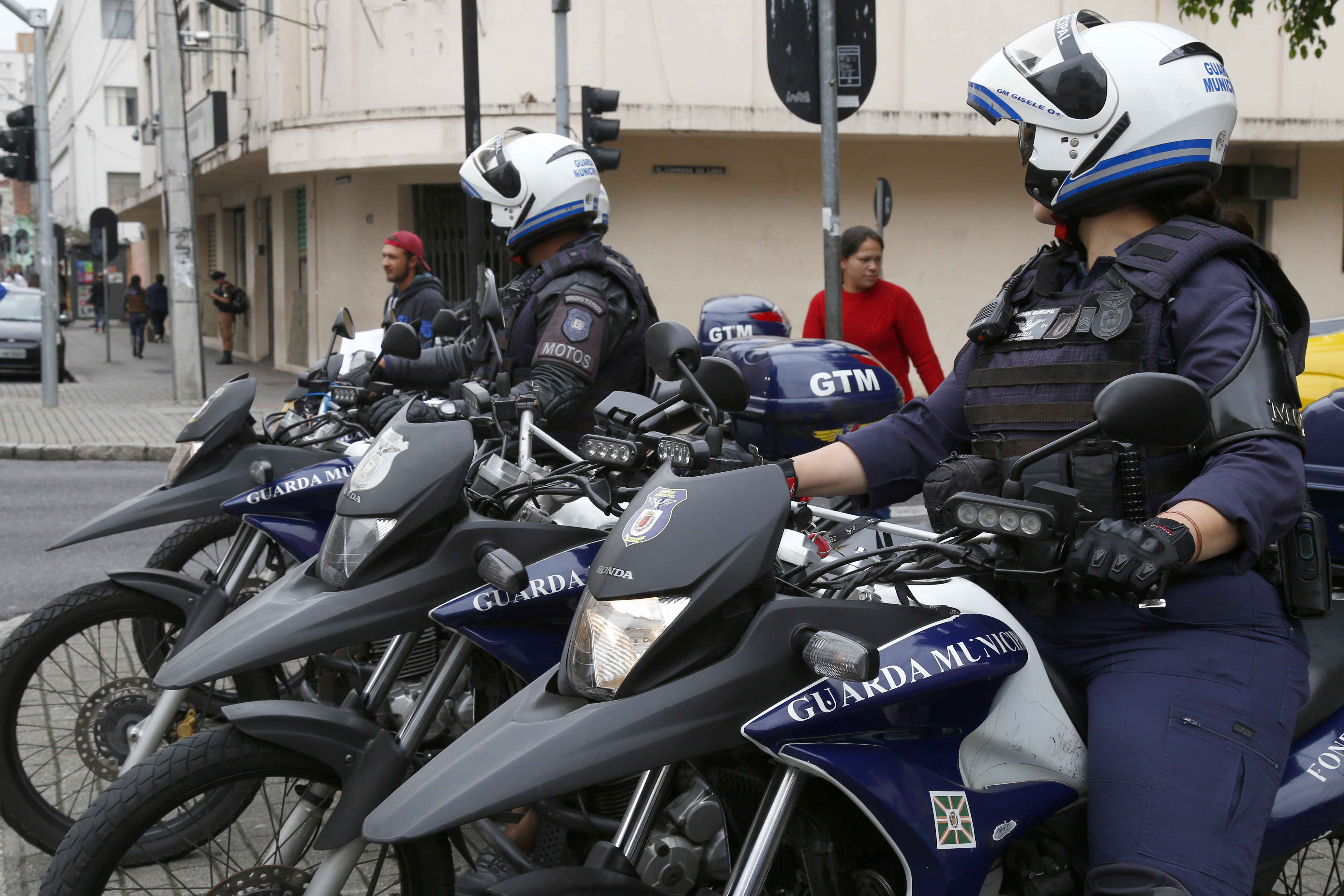 | Aniele Nascimento/Gazeta do Povo