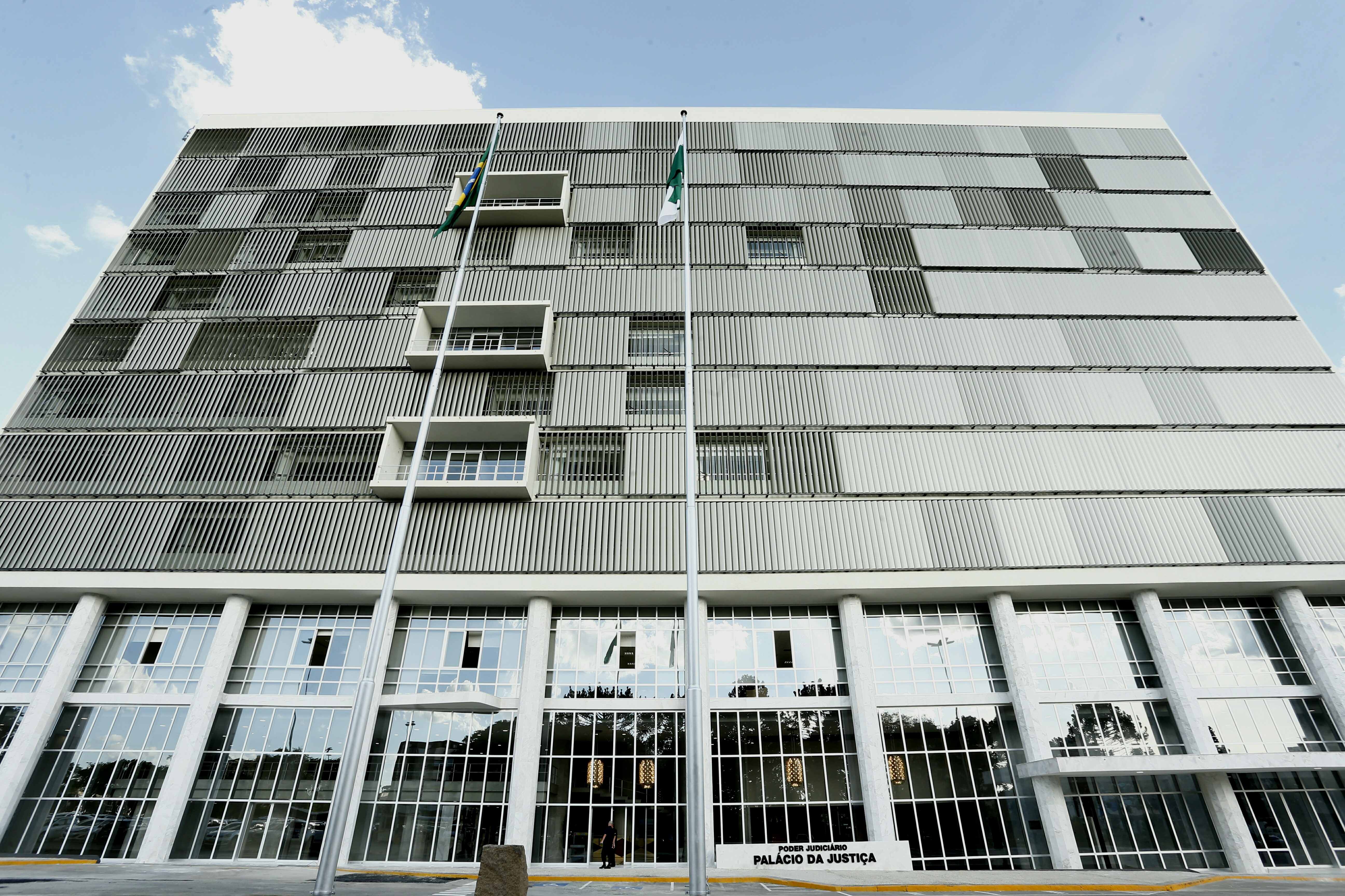 | Hugo Harada/Gazeta do Povo