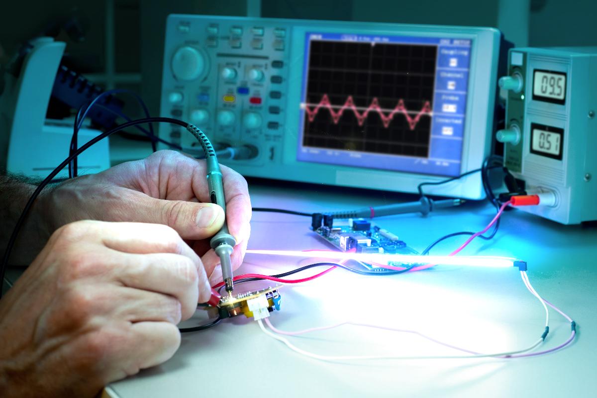 A tecnologia é a propulsora das principais transformações no mercado de trabalho. Mas não é a única. | Bigstock