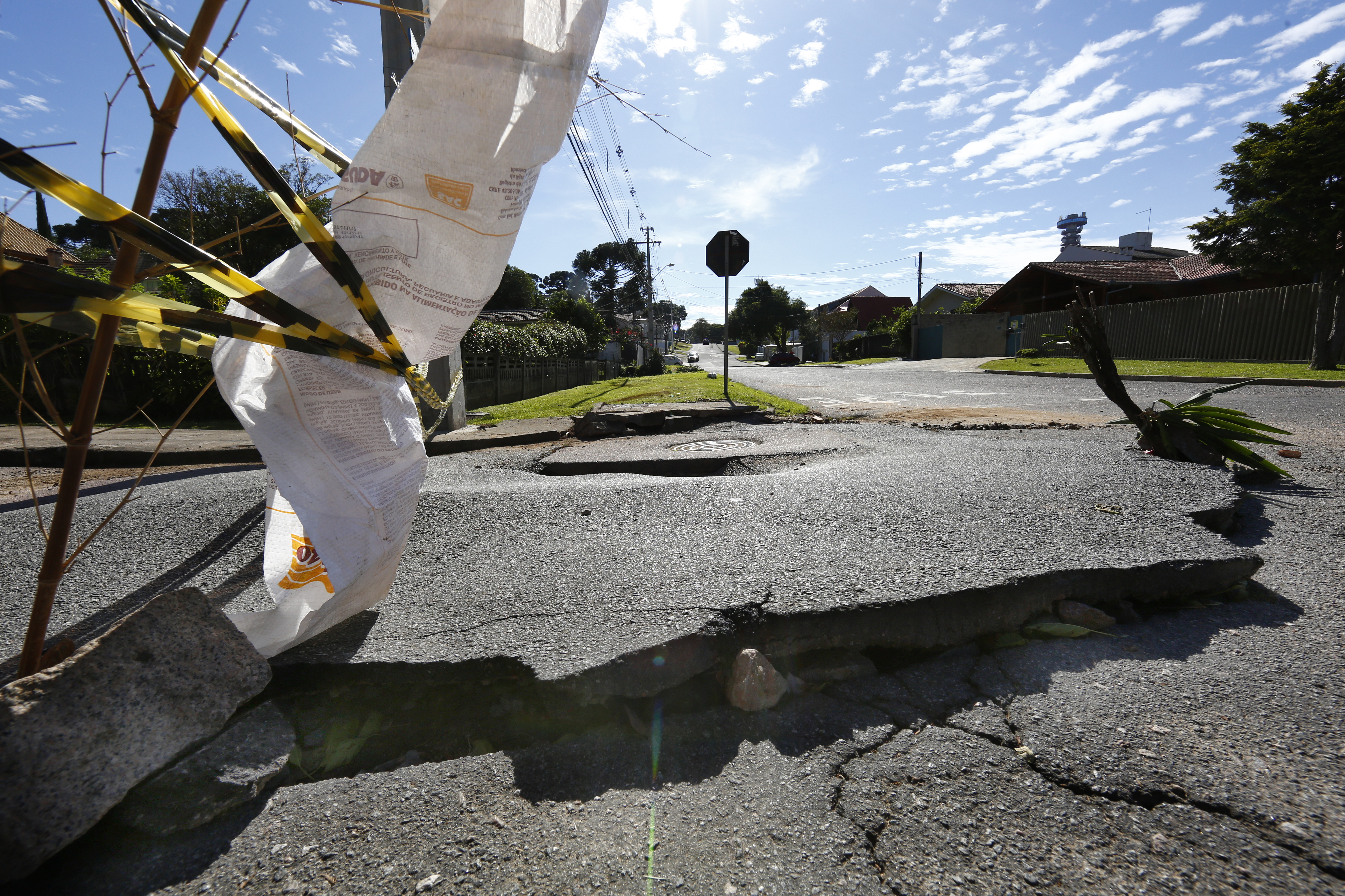 | Aniele Nascimento/Gazeta do Povo
