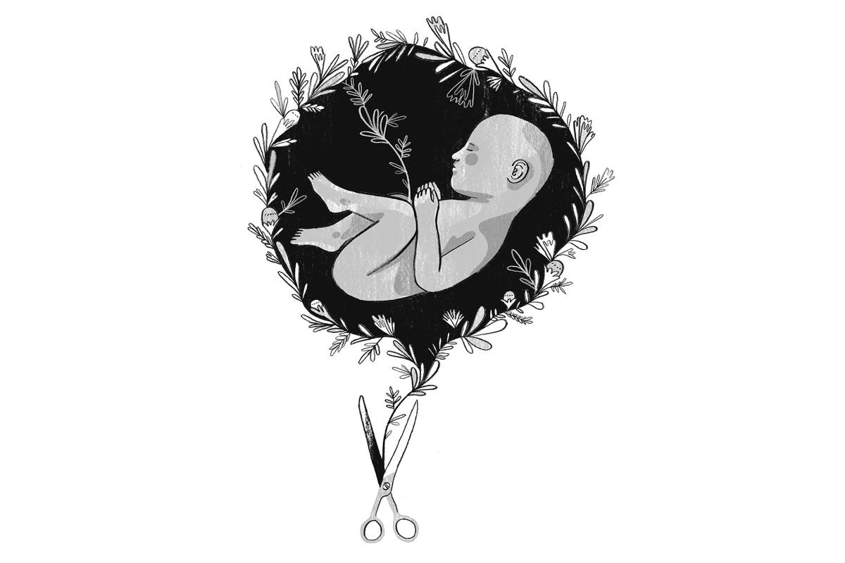 Procurador-geral do Texas afirmou que o estado valoriza a dignidade dos restos mortais dos seres humanos não nascidos e que o tecido fetal deve ter uma destinação final apropriada e humana | Gazeta do Povo