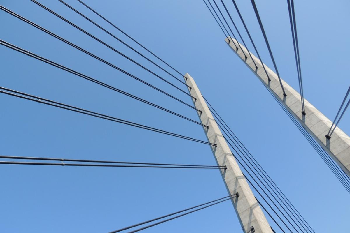 O Brasil é o segundo maior fornecedor de aço para os EUA | Pixabay