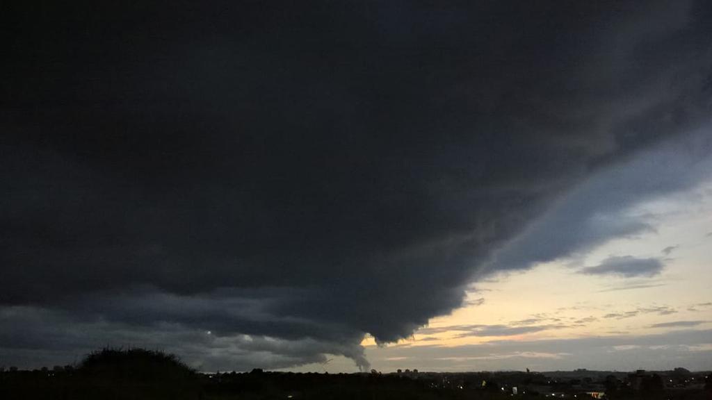  | Aniele Nascimento/Gazeta do Povo