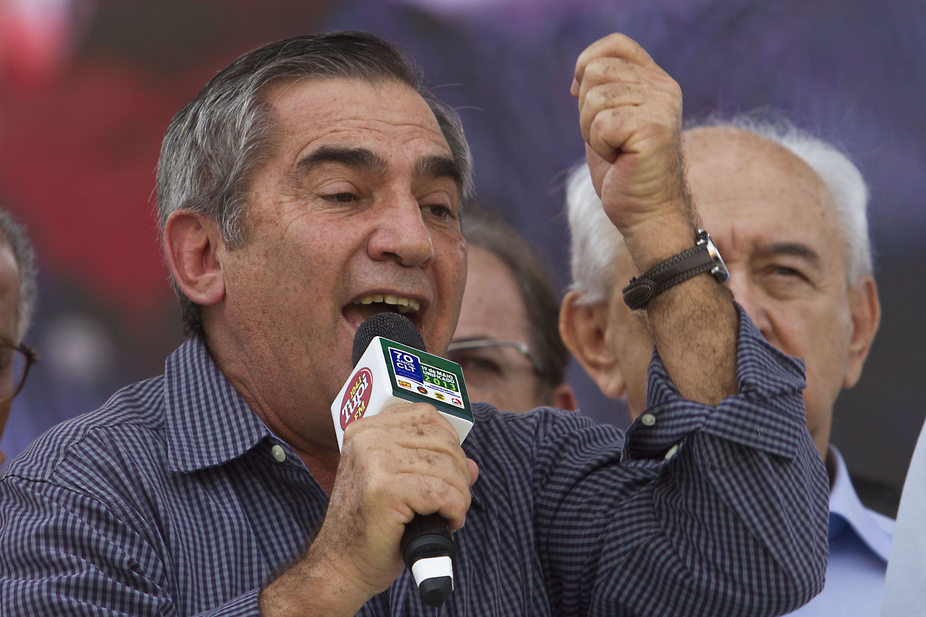 | Leandro Martins /Futura Press/Folhapress