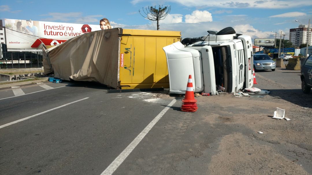 | Átila Alberti/Tribuna do paraná