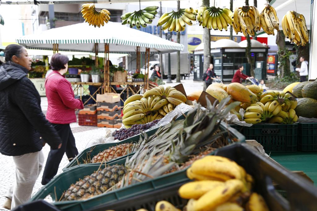 | Aniele Nascimento/Gazeta do Povo
