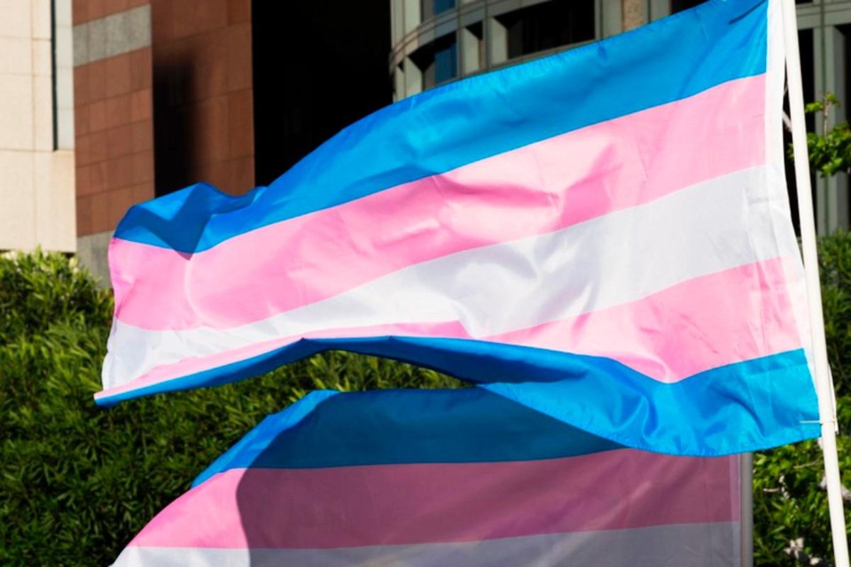 STF libera que transexuais mudem de nome sem laudo ou cirurgia | ROBYN BECK/AFP/GETTY IMAGES