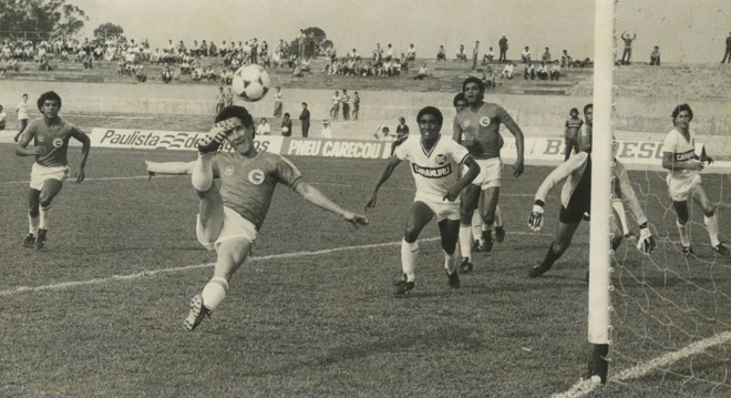 | Arquivo/Gazeta do Povo