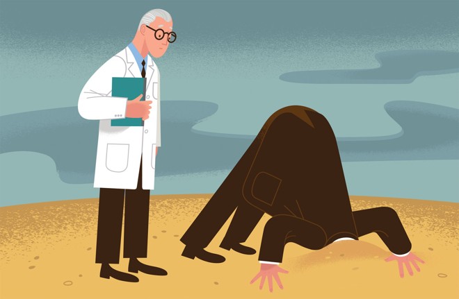 | Paul Rogers/NYT