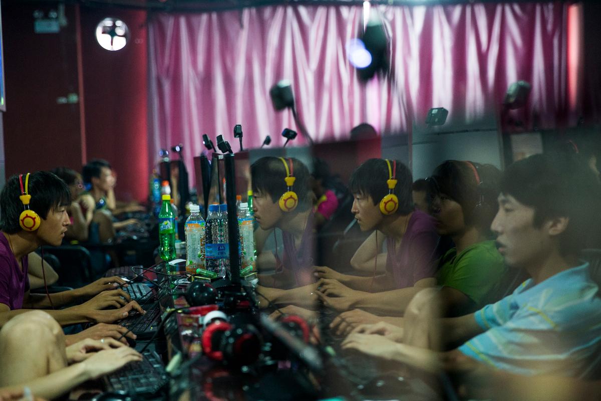 Censura está sendo ampliada agora que Xi Jinping se consolida no poder | SIM CHI YINNYT