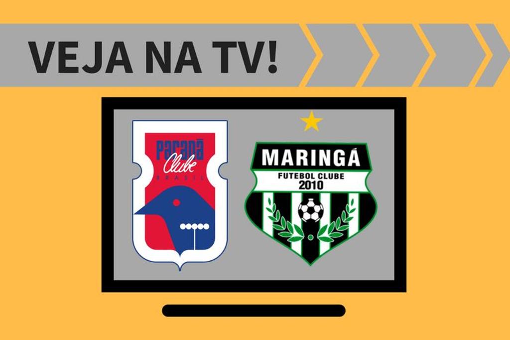 Paraná x Maringá. | /