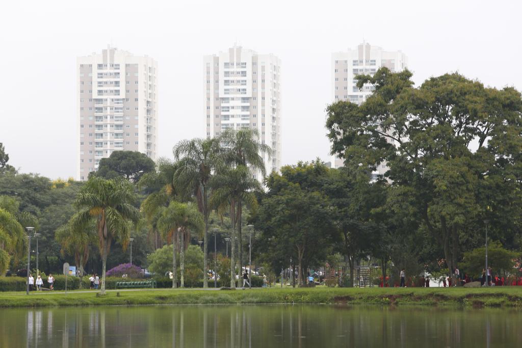 | Aniele Nascimento/Gazeta do Povo