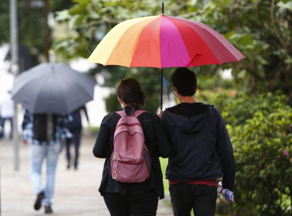 | Aniele Nascimento/Gazeta do Povo