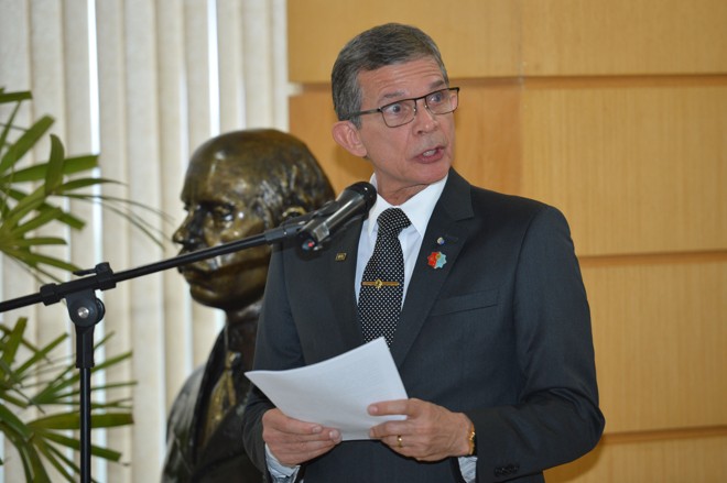 | Fabio Rodrigues Pozzebom/Agência Brasil