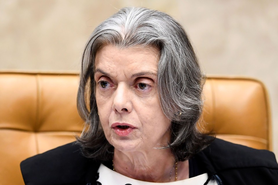 | Evaristo Sá/AFP