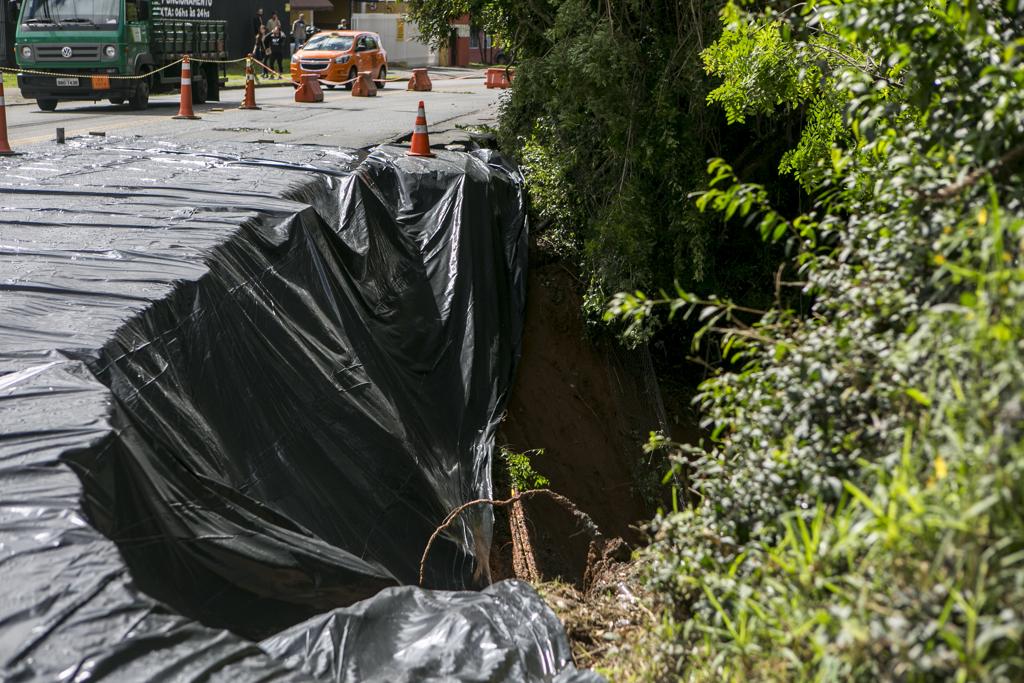 | Marcelo Andrade/Gazeta do Povo