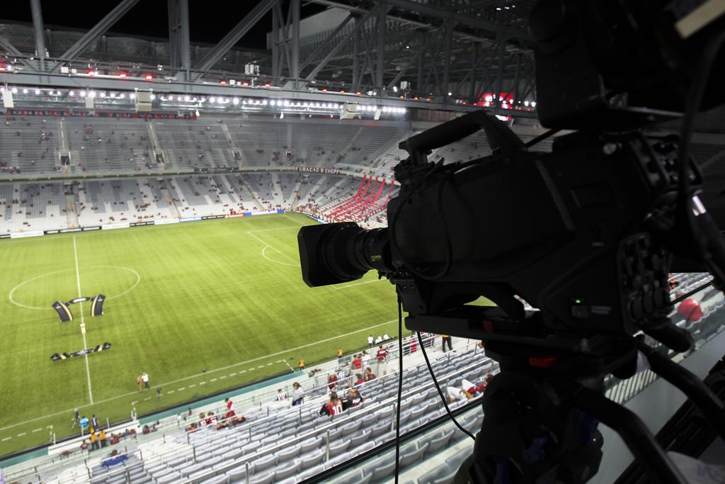 Globo paga mais para quem der exclusividade à emissora, inclusive para canal fechado. | Daniel Castellano/Gazeta do Povo