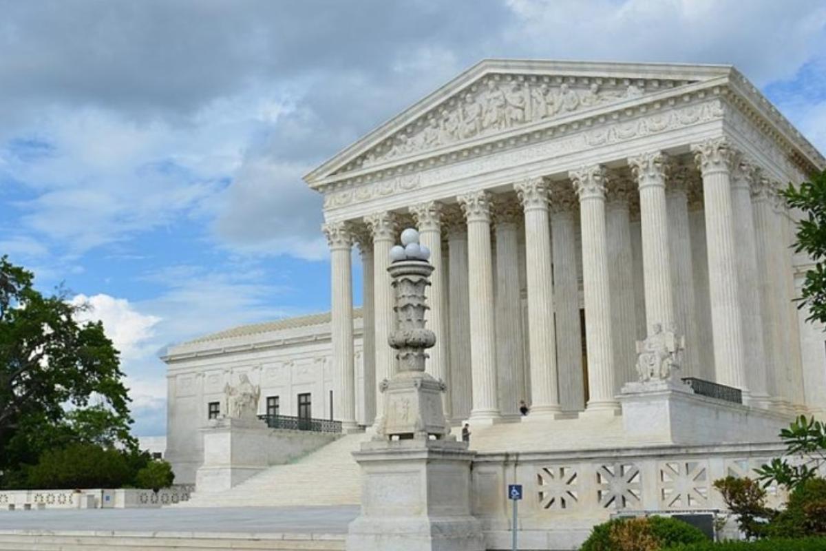 Suprema Corte ouve os argumentos de caso fundamental na luta contra o aborto nos Estados Unidos | Wikicommons