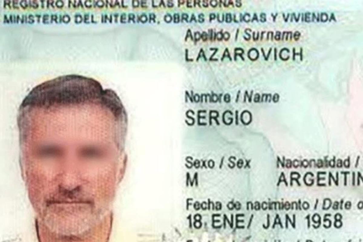 | Reprodução/Jornal Informate Salta