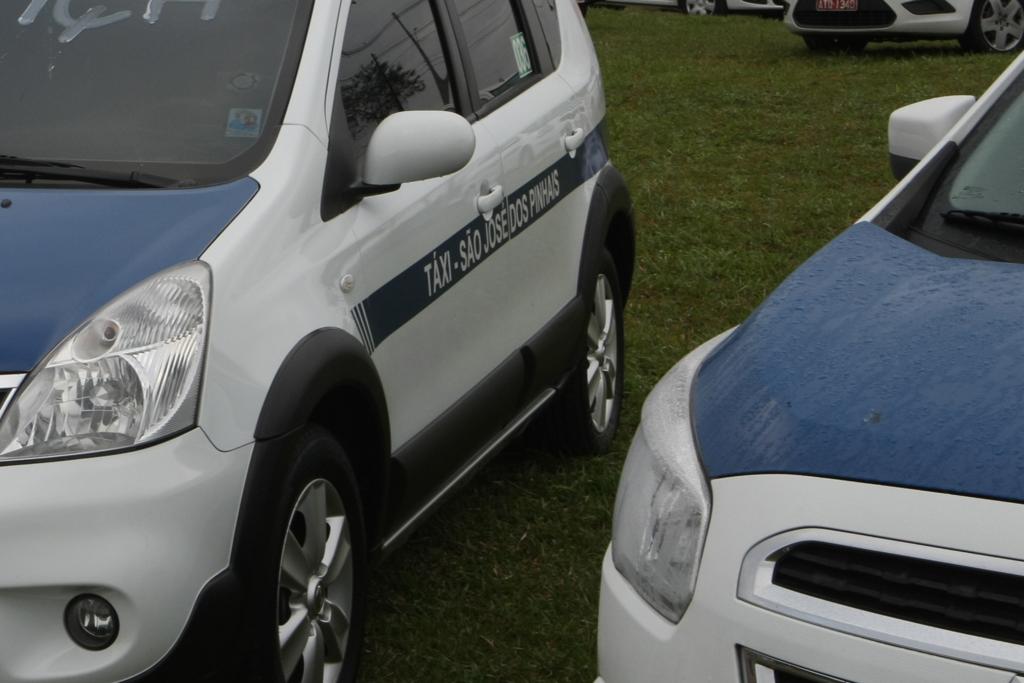 | Aniele Nascimento/Gazeta do Povo