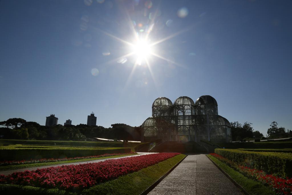 | Aniele Nascimento/Gazeta do Povo