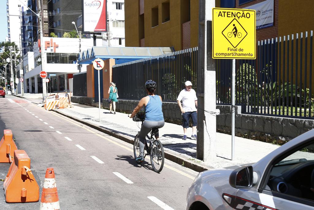 | Aniele Nascimento/Gazeta do Povo
