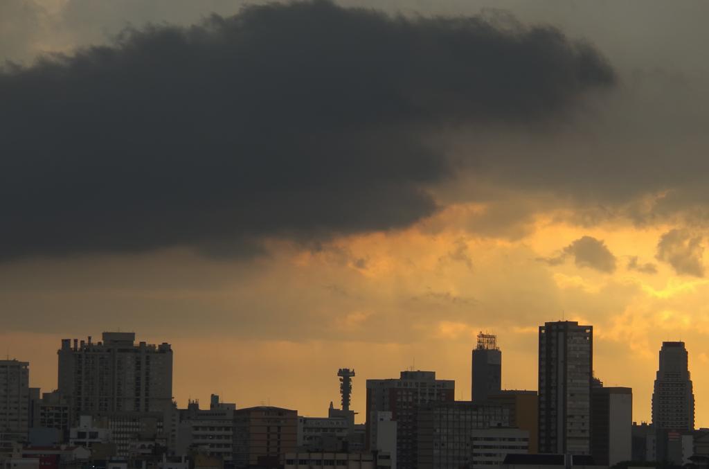 | Maicon J. Gomes/Gazeta do Povo