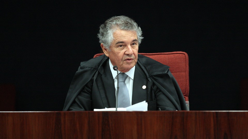 O Supremo se apequena | Carlos Moura/SCO/STF