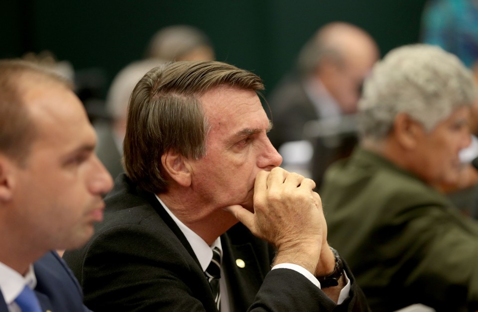  | Wilson Dias/Agência Brasil