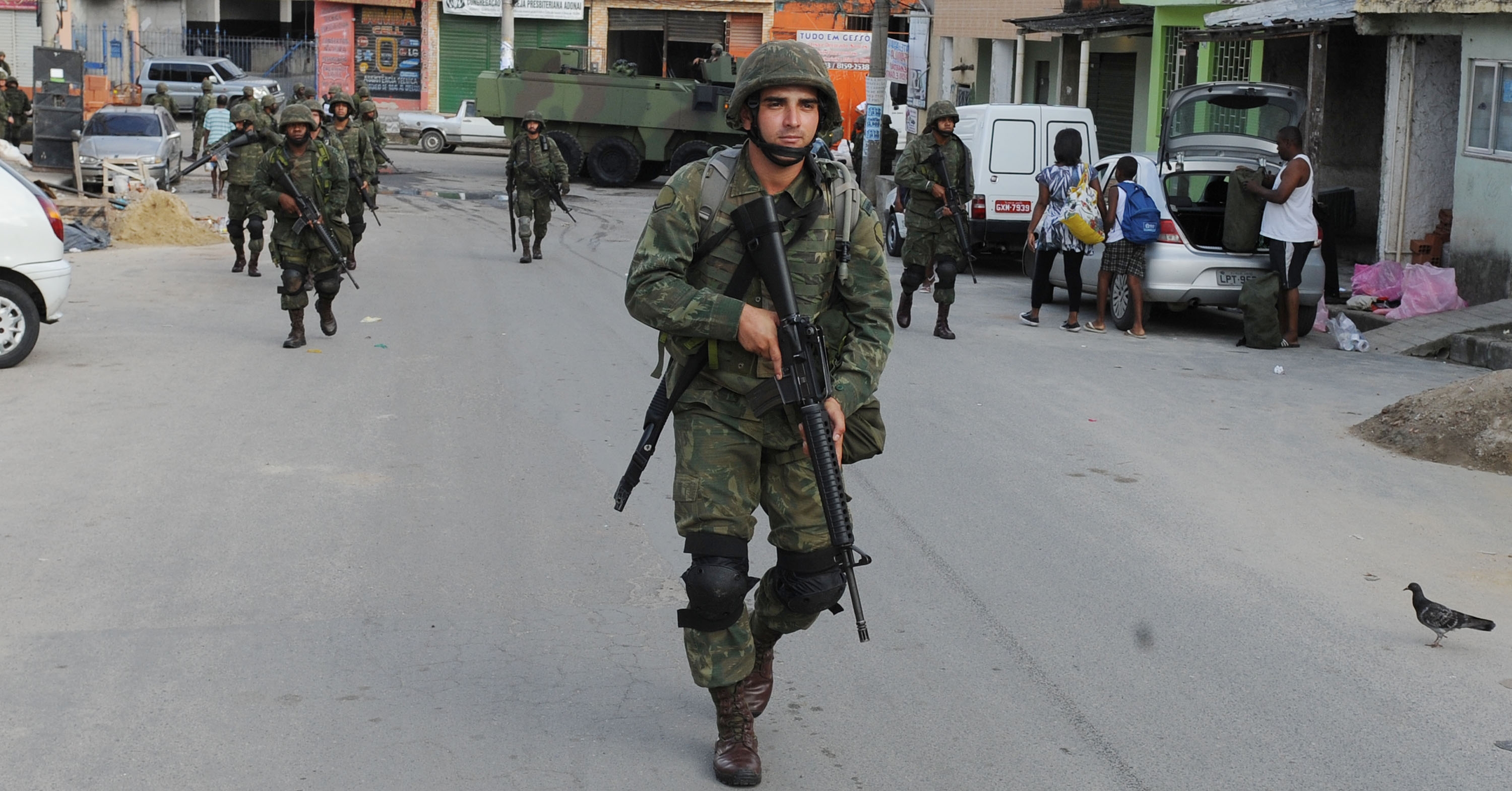 | Antonio Scorza/UOL/Folhapress