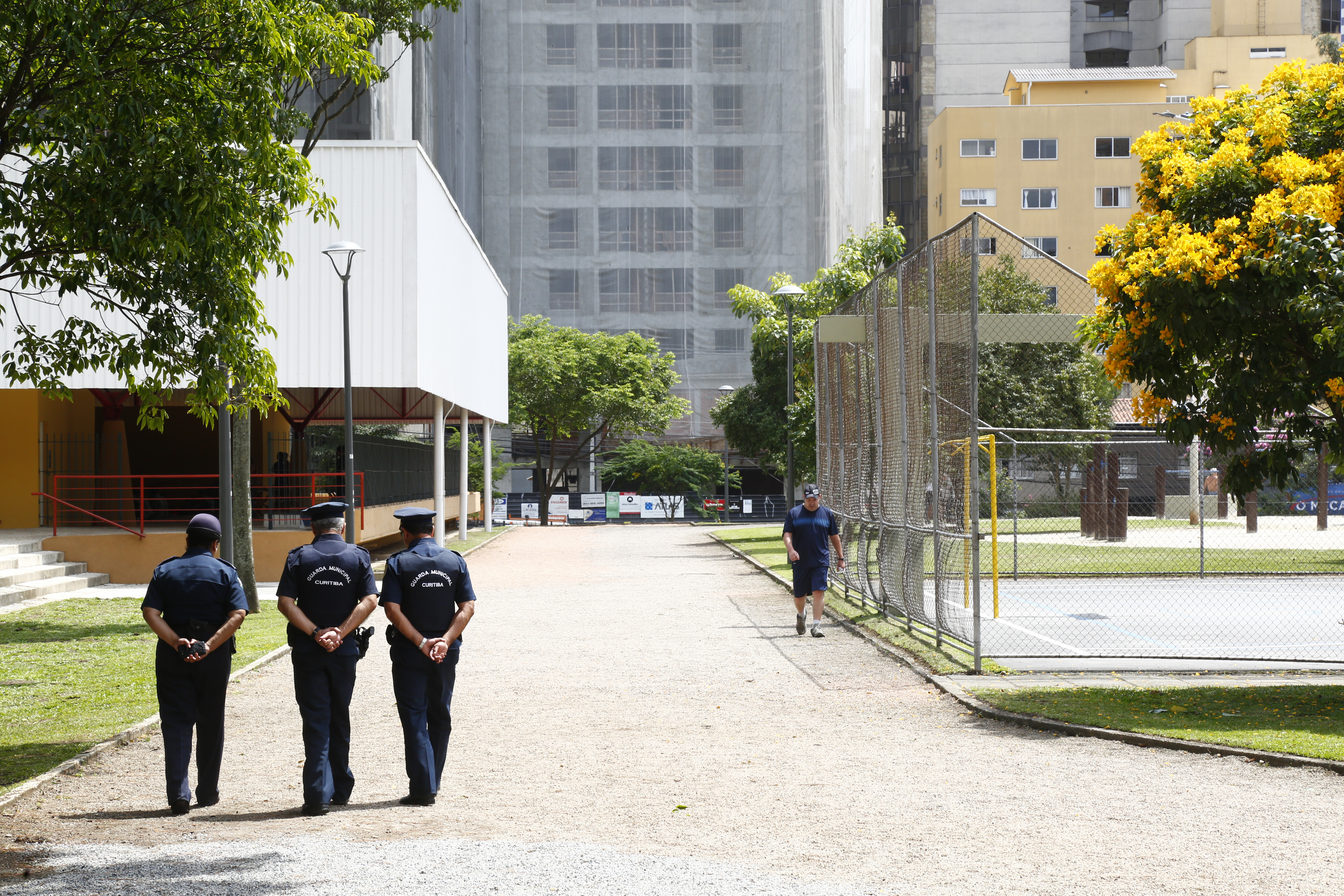 | Aniele Nascimento/Gazeta do Povo