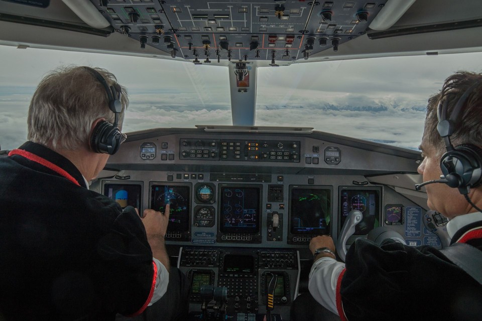 4 profissões que devem ser “varridas” pela tecnologia (e quatro que vão sobreviver) Segundo o professor Nelson Gonçalves, da FGV, o futuro dos transportes é o avião autônomo, o carro autônomo, como já tem o trem de metro autônomo em SP. | Pixabay/