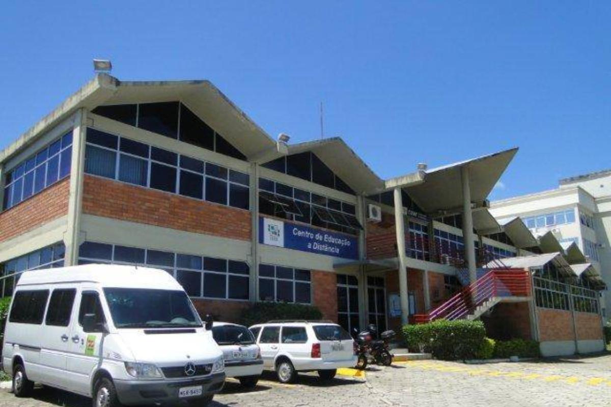 Universidade Estadual de Santa Catarina (Udesc) | reprodução facebook