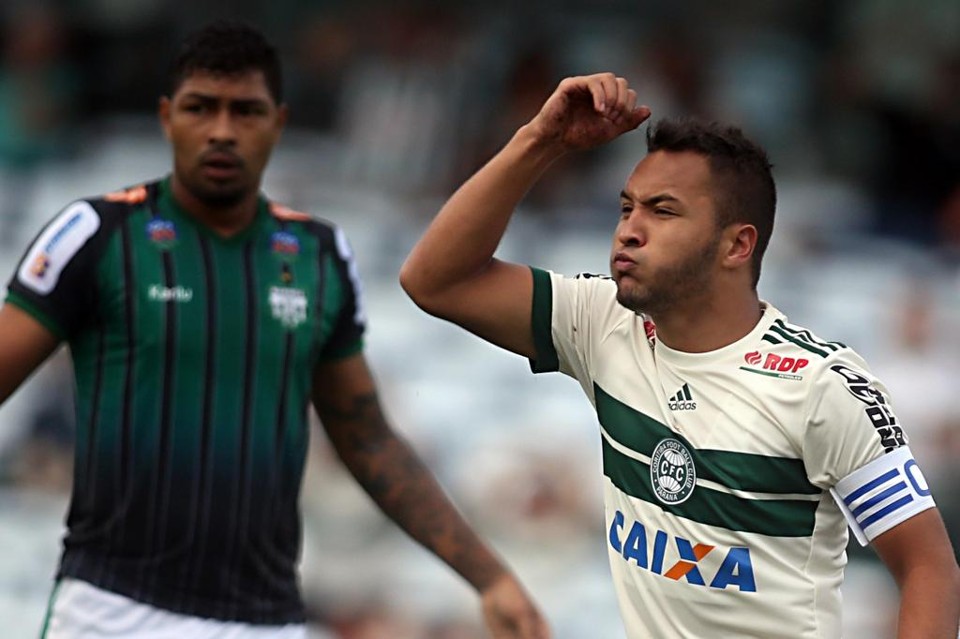  | Albari Rosa/Gazeta do Povo