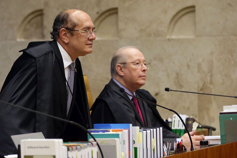 | Antonio Cruz/Agência Brasil