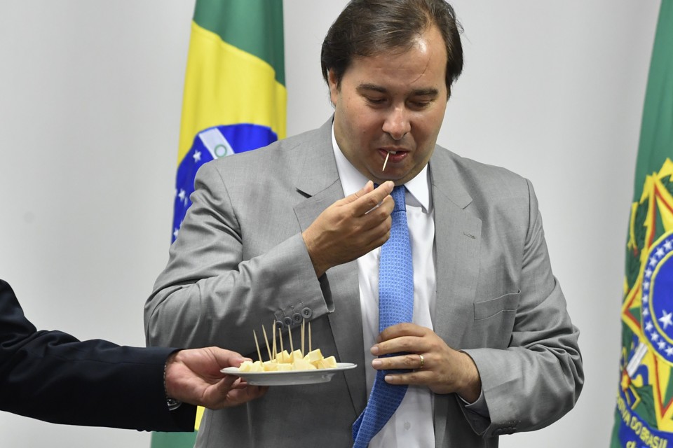 DEM ambiciona o Planalto, mas não tem ‘cheiro de povo’. Culpa do velho PFL | Mateus Bonomi/Estadão Conteúdo