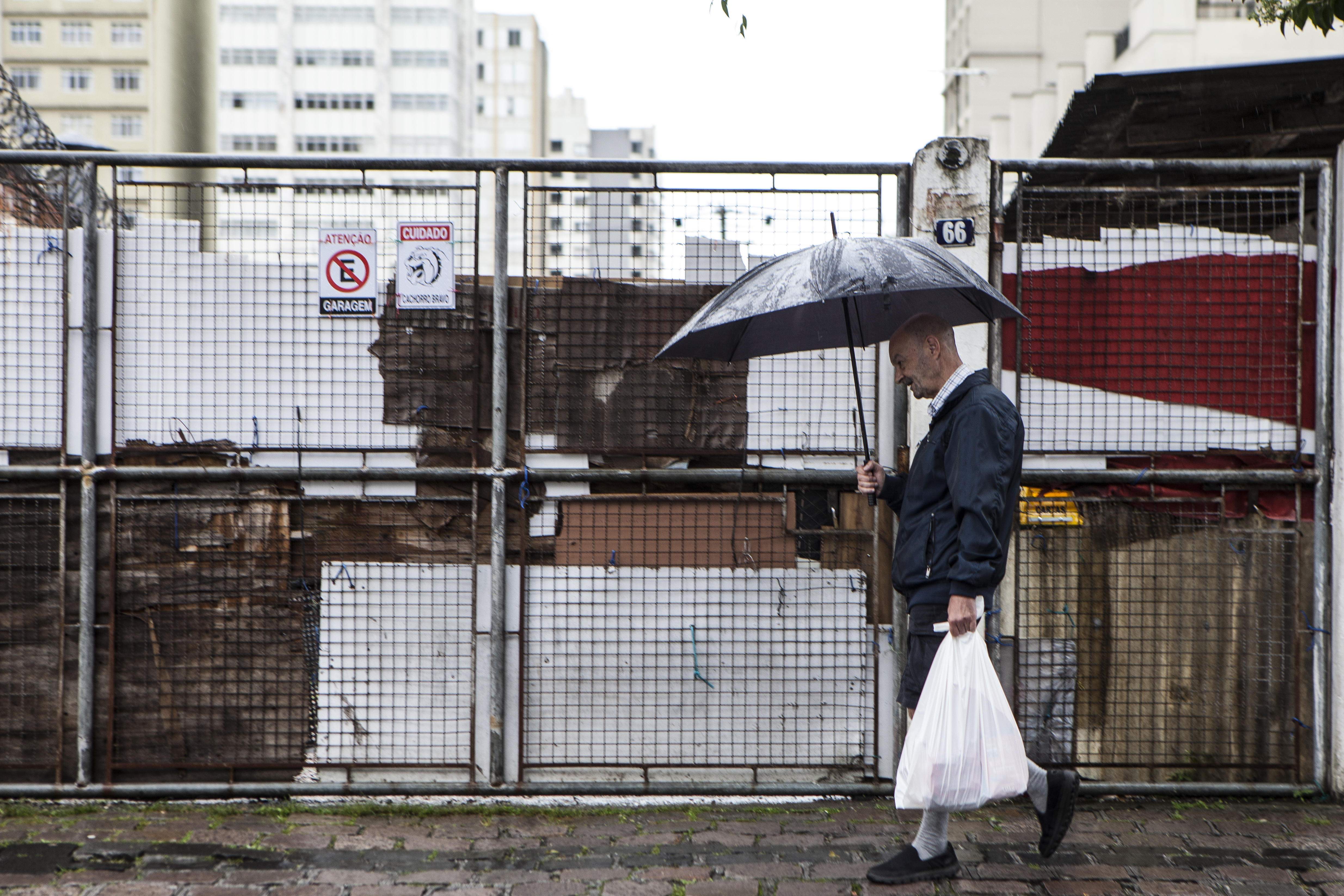 | Daniel Caron/Gazeta do Povo