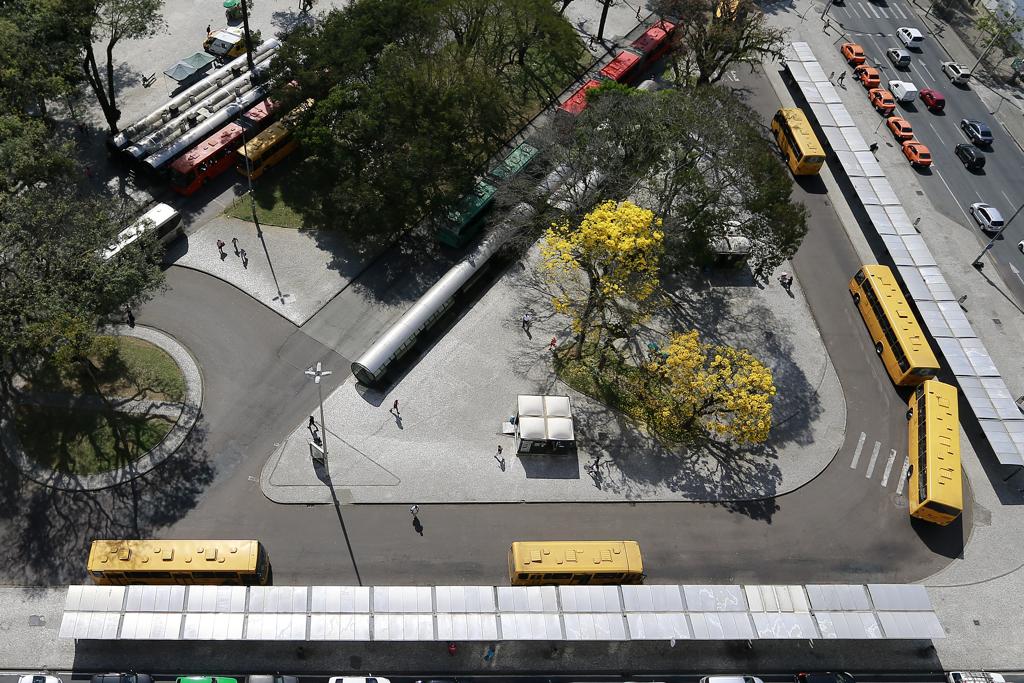 | Jonathan Campos/Gazeta do Povo/Arquivo