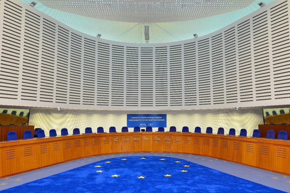 Corte Europeia de Direitos Humanos vai decidir caso fundamental para o futuro da liberdade religiosa e de expressão no continente | Wikicommons