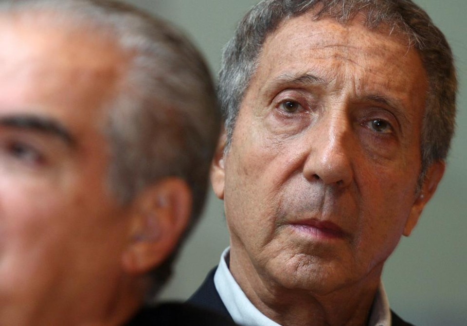 Empresário enfrenta descontentamentos por prejuízo de R$ 1,1 bilhão da BRF em 2017 | Arquivo/Gazeta do Povo