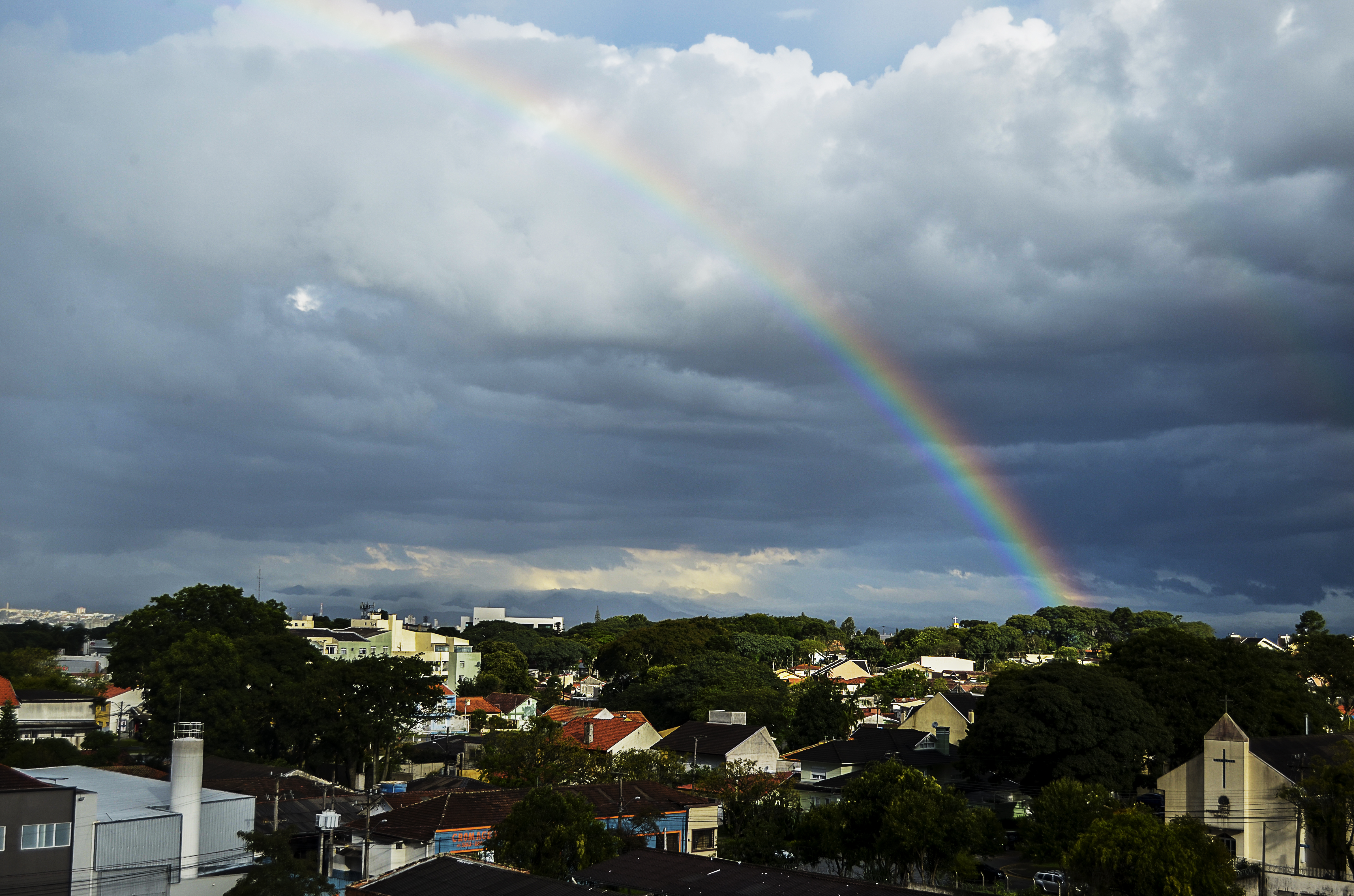 | Maicon J. Gomes/Gazeta do Povo