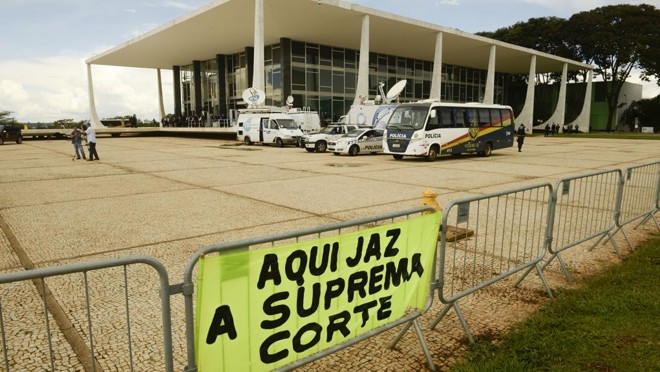 | Jefferson Rudy/Agência Senado
