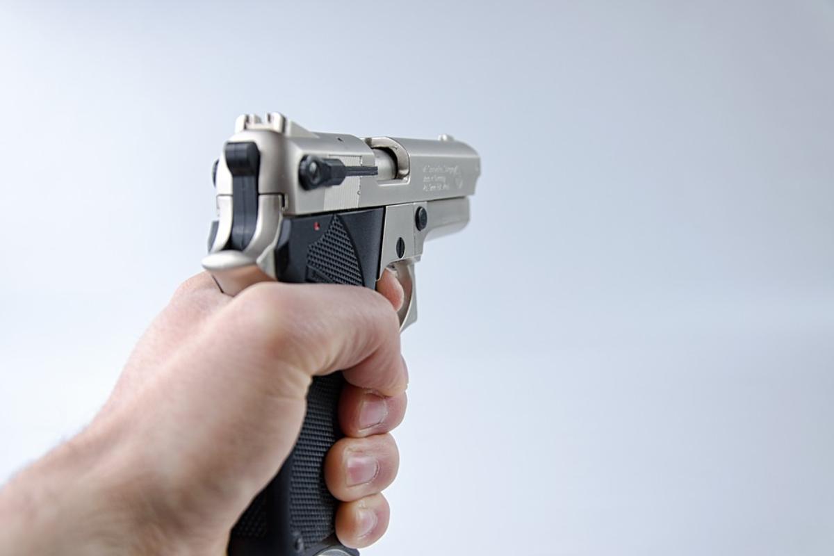 A legislação também estabelece um período de quarentena para a aquisição dos fuzis e proíbe a venda dos chamados "bump stocks | Pixabay