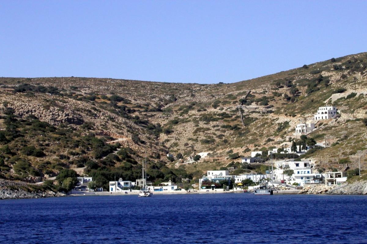 Ilha de Agathonisi: operações de busca e resgate estão em andamento para localizar possíveis desaparecidos | Wikipedia
