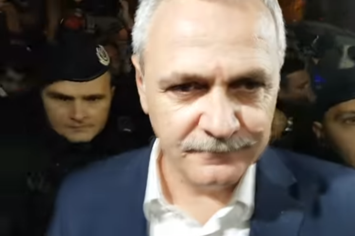 Dragnea é suspeito de ter usado valores oriundos de atos de corrupção para a aquisição de propriedades na praia de Cumbuco, no Brasil | Reprodução