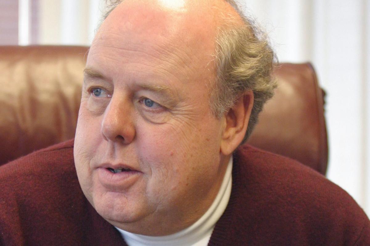 A equipe liderada por John Dowd havia aconselhado o presidente a cooperar com o procurador especial Robert Mueller | Susan Biddle/The Washington Post