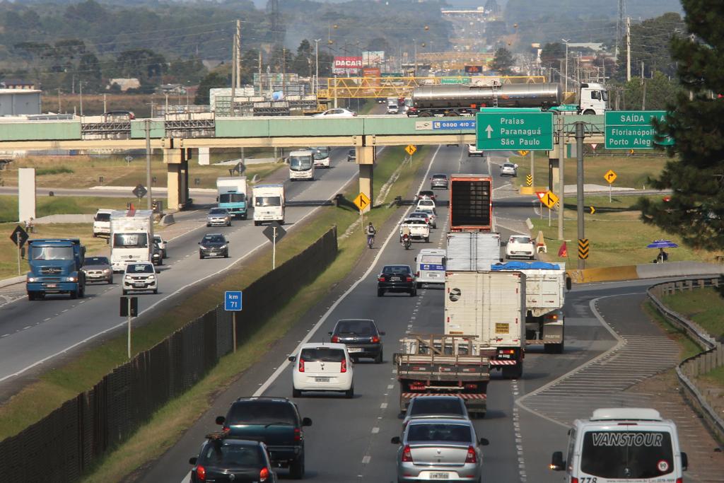  | ATILA ALBERTI/Tribuna do Parana