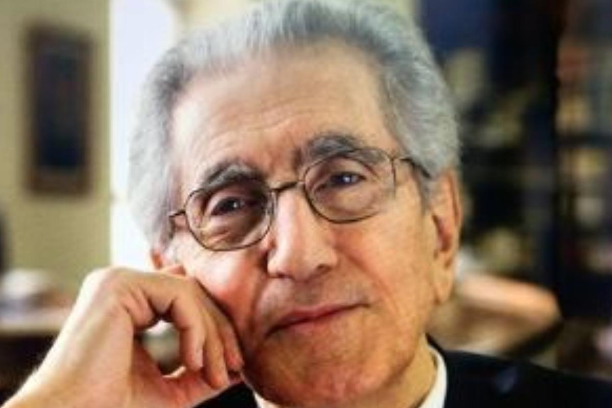 “Certamente estará imortalizado por sua obra por toda a eternidade. Todas as homenagens são poucas", relatou a Academia Paulista de Letras | Reprodução/Academia Paulista de Letras