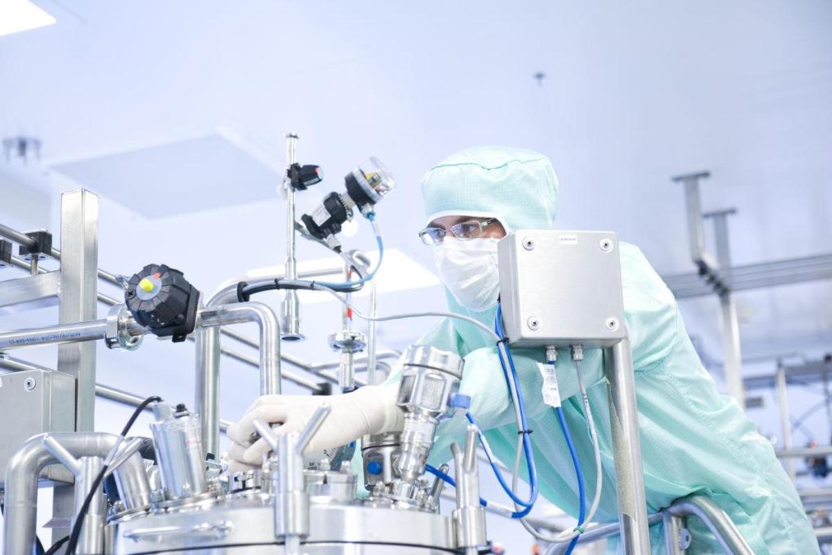 Na companhia biofarmacêutica Sanofi, são 60 vagas nas cidades de São Paulo, Suzano e Campinas, todas no estado de São Paulo. | Jean FotsoSanofi Corporate